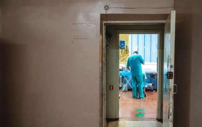 Russia brings doctors from Kalmykia to occupied territories of Ukraine