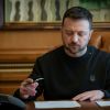 Ukraine reshuffles delegation ahead of second round talks with Russia