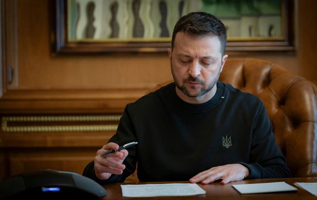 Zelenskyy sends letter to Putin: Key details and first reactions from Russia and US