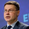 EU commissioner urges G7 to speed up $50 billion loan to Ukraine