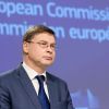 European Commission fears that 'EU falling behind the US and China'
