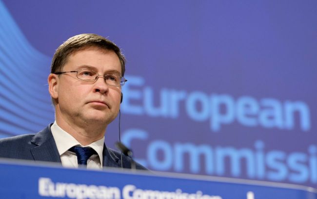 Ukraine may receive almost €2 bln more from EU in May - European Commissioner