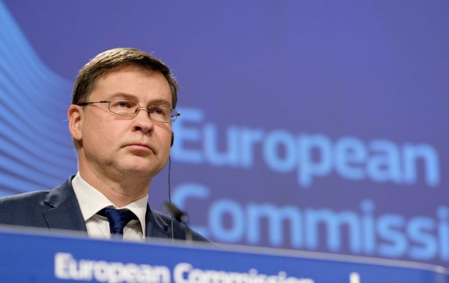 EU sets condition for Ukraine in exchange for &euro;90 billion loan
