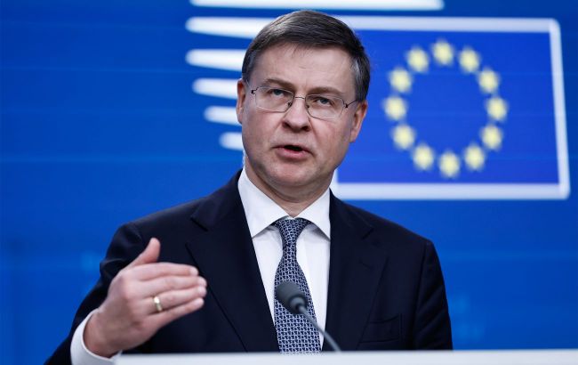 EU working with IMF to determine Russia's reparations for Ukraine