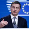 EU calls on partners to urgently send more money to Ukraine