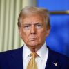Trump, after meeting with released hostages, gives Hamas 'final warning'