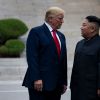 Trump orders fewer military exercises with South Korea as North Korea ties shift