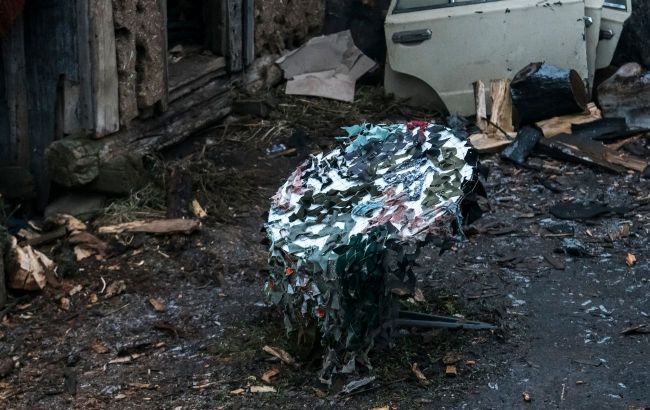 Starlink blocked: Ukrainian Defense Ministry reports collapse of Russian command systems