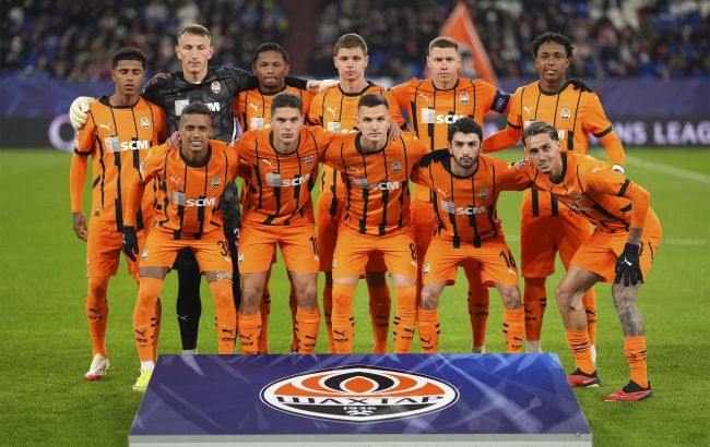 Ukraine's Shaktar crushes Ilves - All goals by Brazilians light up Europa League, video