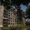 Battles for Toretsk: Ukraine's Forces clarify statement on occupation of part of city