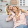 Skills parents forget: 6 essential lessons for daughters