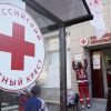 Russia set up fake humanitarian groups to imitate Red Cross — Ukrainian intel