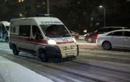 Russia hits Kyiv region: Casualties reported, homes destroyed