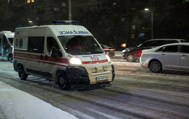 Russia hits Kyiv region: Casualties reported, homes destroyed