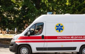 Boy killed, two more children injured in Russian attack in Dnipropetrovsk region