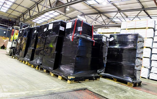 Georgia to provide Ukraine with generators amid emergency power cuts