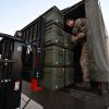 Ukrainian Forces commanders hold meeting with partners on ammo and equipment: Zelenskyy says