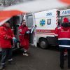 Russian attack near Dnipro: number of wounded rises in morning