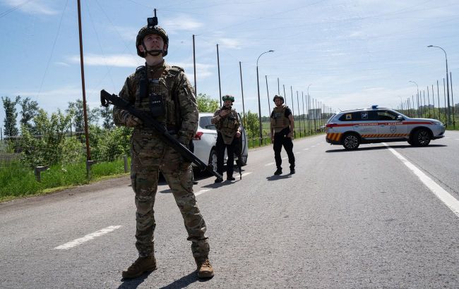 Kharkiv plans to create dome against FPV drones - Military Administration