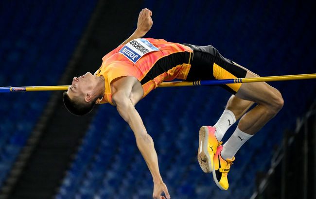 Ukraine's stars Mahuchikh, Levchenko and Doroshchuk aim for victory in Diamond League