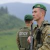 Ukrainian border guards wipe out Russian column in bold battlefield blow