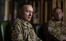 Ukraine's 2026 offensive liberates 26 villages across three regions - Army chief