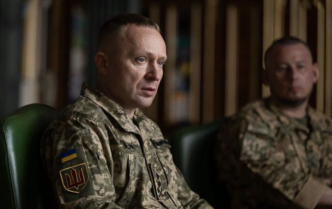 Ukraine's 2026 offensive liberates 26 villages across three regions - Army chief
