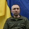 Zelenskyy names Major General Drapatyi Ukraine's new commander-in-chief