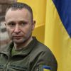 Mykhailo Drapatyi officially becomes Ukraine's new Commander-in-Chief after Zelenskyy's decree