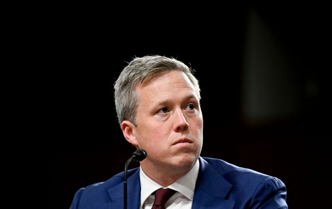 Trump's envoy Driscoll threatened Ukraine and Europe with worsening peace plan - FT