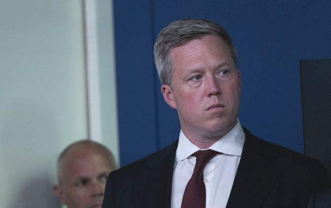 US Army secretary warns Ukraine of impending defeat