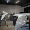 Ukrainian Raybird drone carries out critical missions at the front, expert says
