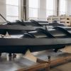 Sea Baby maritime drones - Ukraine produced drones for Black Sea strikes