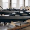 Ukraine unveils MOBIDIK naval drone with advanced armament