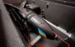 Explosions shake Russia's Oryol as drone strike sets power plant ablaze