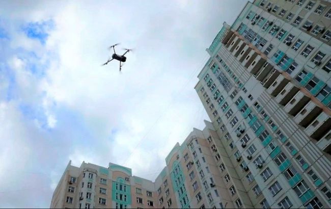 Russia repurposes Molniya strike drones into cheap reconnaissance tools