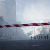 Explosions in Taganrog, Russia: strike hits key defense industry plant