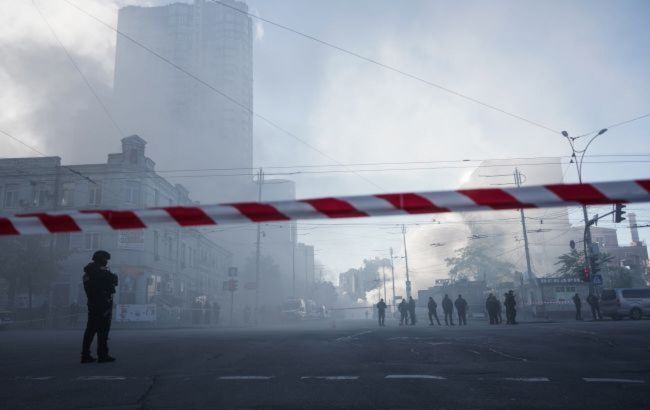 Explosions in Taganrog, Russia: strike hits key defense industry plant