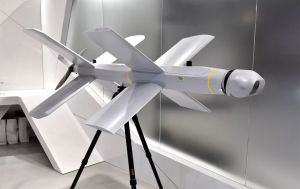 Advisor to Ukraine's Defense Minister explains why Russia used 40 Lancets to attack Kyiv