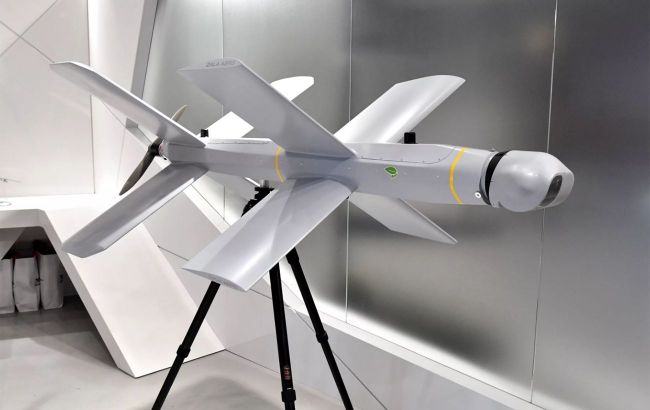 Advisor to Ukraine's Defense Minister explains why Russia used 40 Lancets to attack Kyiv