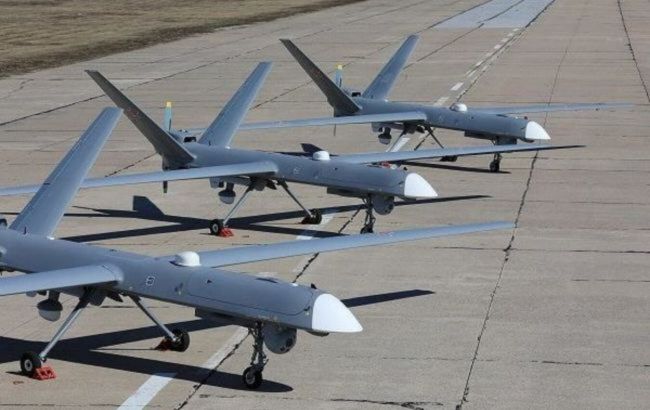 Russia ramps up production of attack drones, posing threat to Ukraine and NATO