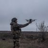 Unmanned Systems Forces: Ukrainian Defense Ministry explains importance of new military branch