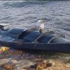 Russia push to match Ukraine in kamikaze sea drones, says UK intelligence