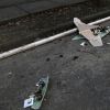 Ukraine says Russia deliberately sent drones into Moldova