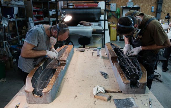 Over 50% of our army&rsquo;s weapons are domestically produced - Prime Minister