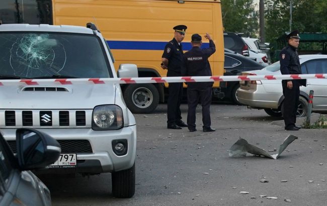 Russian soldiers linked to war crimes in Ukraine eliminated in Vladivostok, sources say