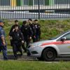 Russians tighten population checks in Crimea due to successful attacks by Ukrainian army - NRC
