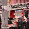 Explosions in Moscow region: What is known