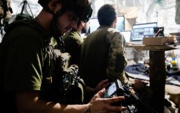 Russia's losses in Ukraine as of March 20: +1,610 troops and 31 artillery systems