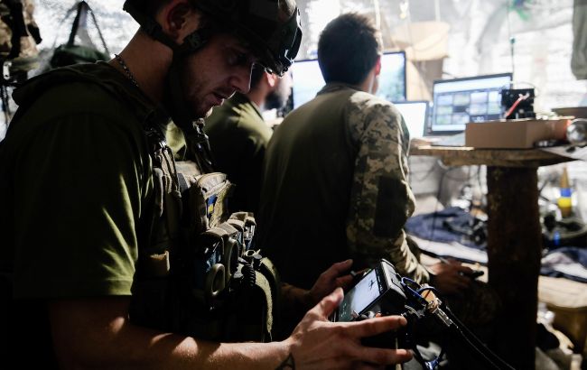 Russia's losses in Ukraine as of March 20: +1,610 troops and 31 artillery systems